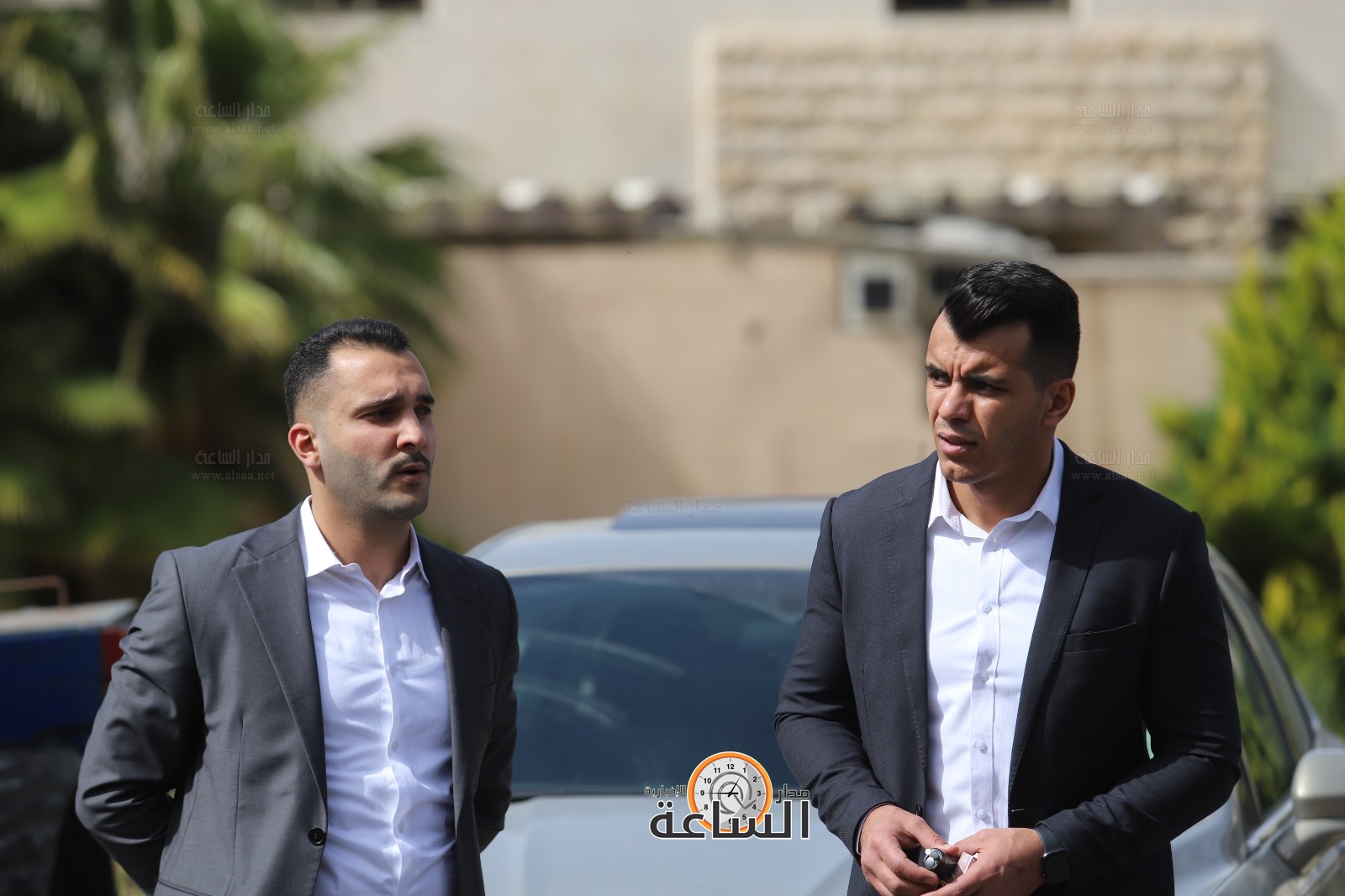 Madar Al-Saa Images 0.47692032376523674