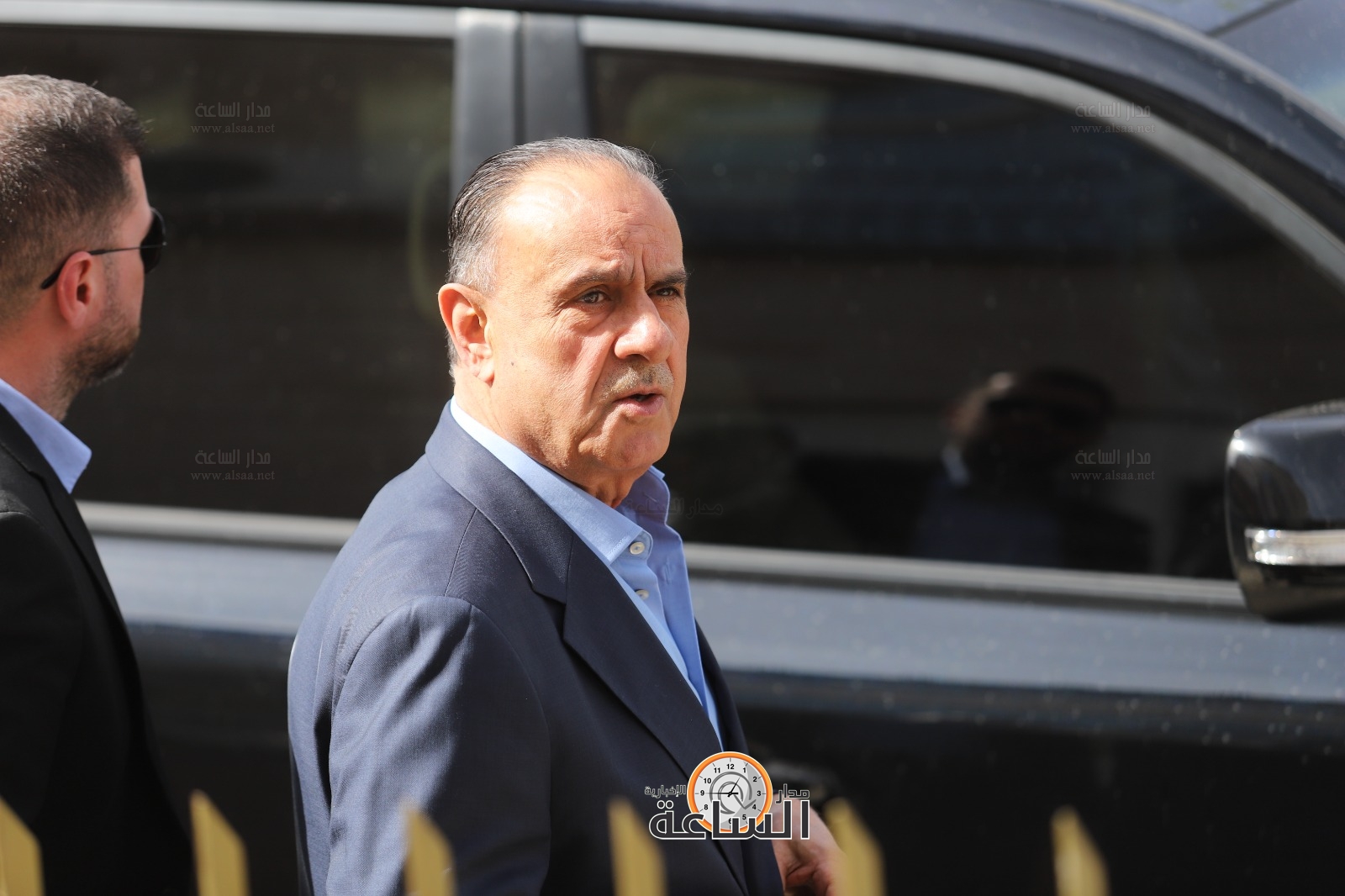 Madar Al-Saa Images 0.27318209324714693