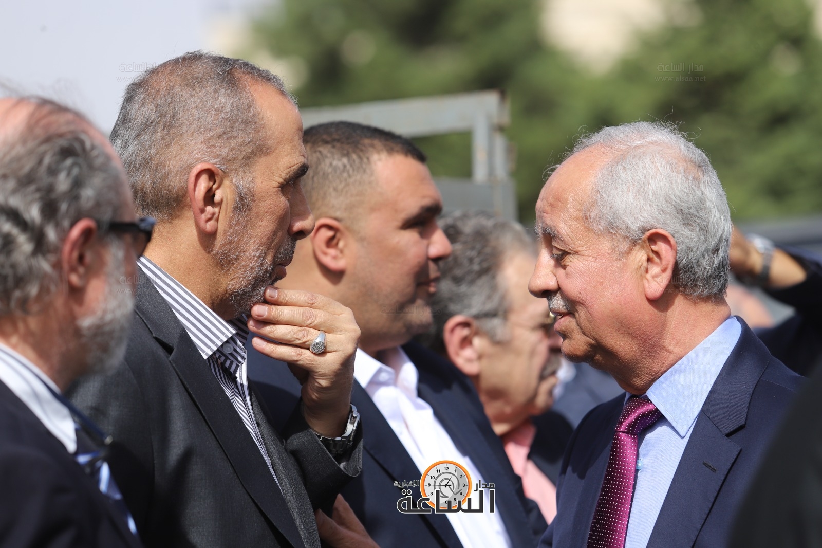 Madar Al-Saa Images 0.6515523781777414