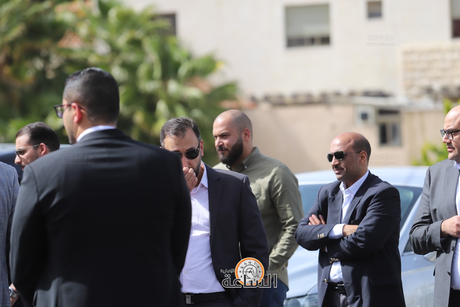 Madar Al-Saa Images 0.1623127486708016