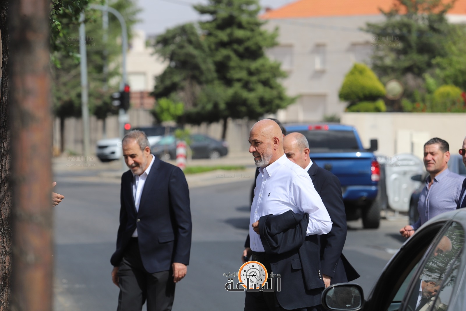 Madar Al-Saa Images 0.21350725398344417