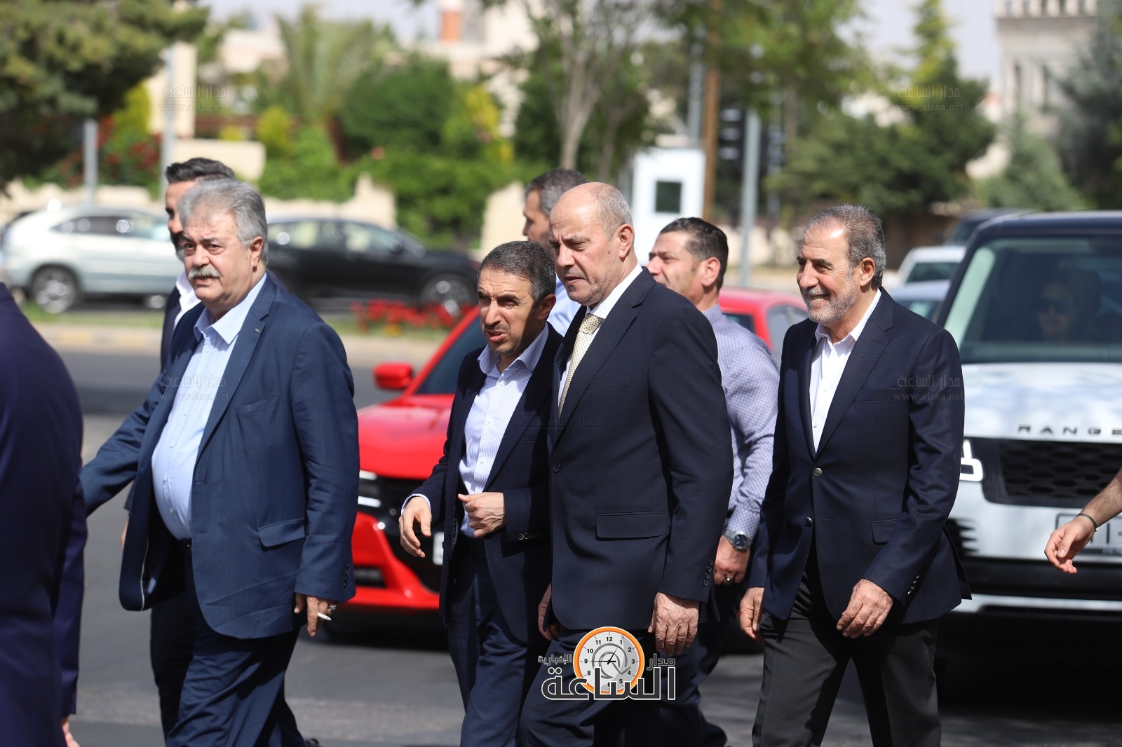 Madar Al-Saa Images 0.09313464103223135