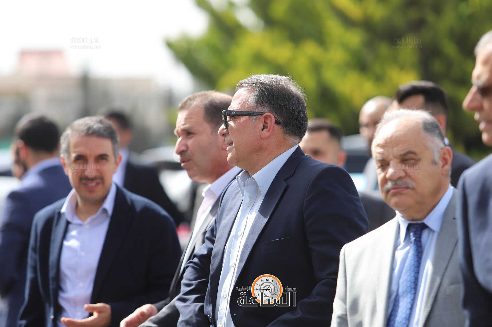 Madar Al-Saa Images 0.17395284950335632