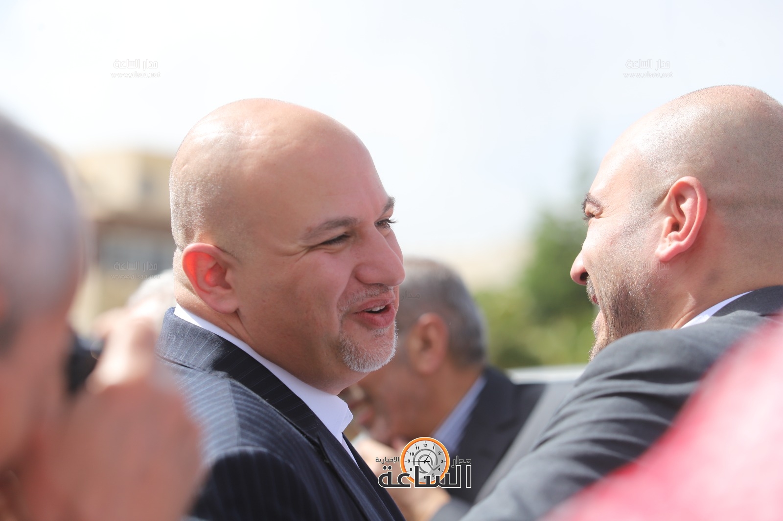 مثنى الغرايبة