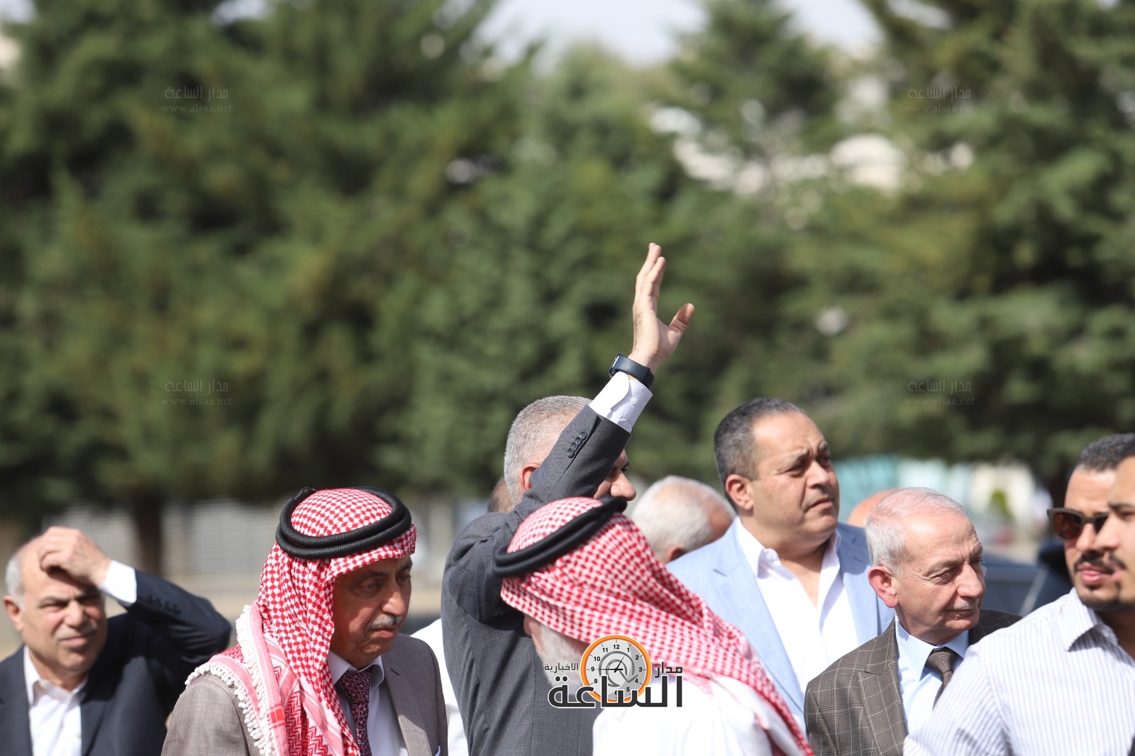 Madar Al-Saa Images 0.9817354773263473