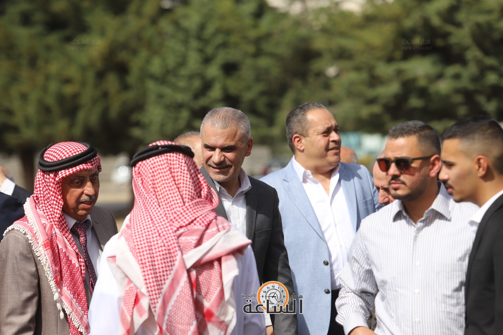 Madar Al-Saa Images 0.24839635152547335