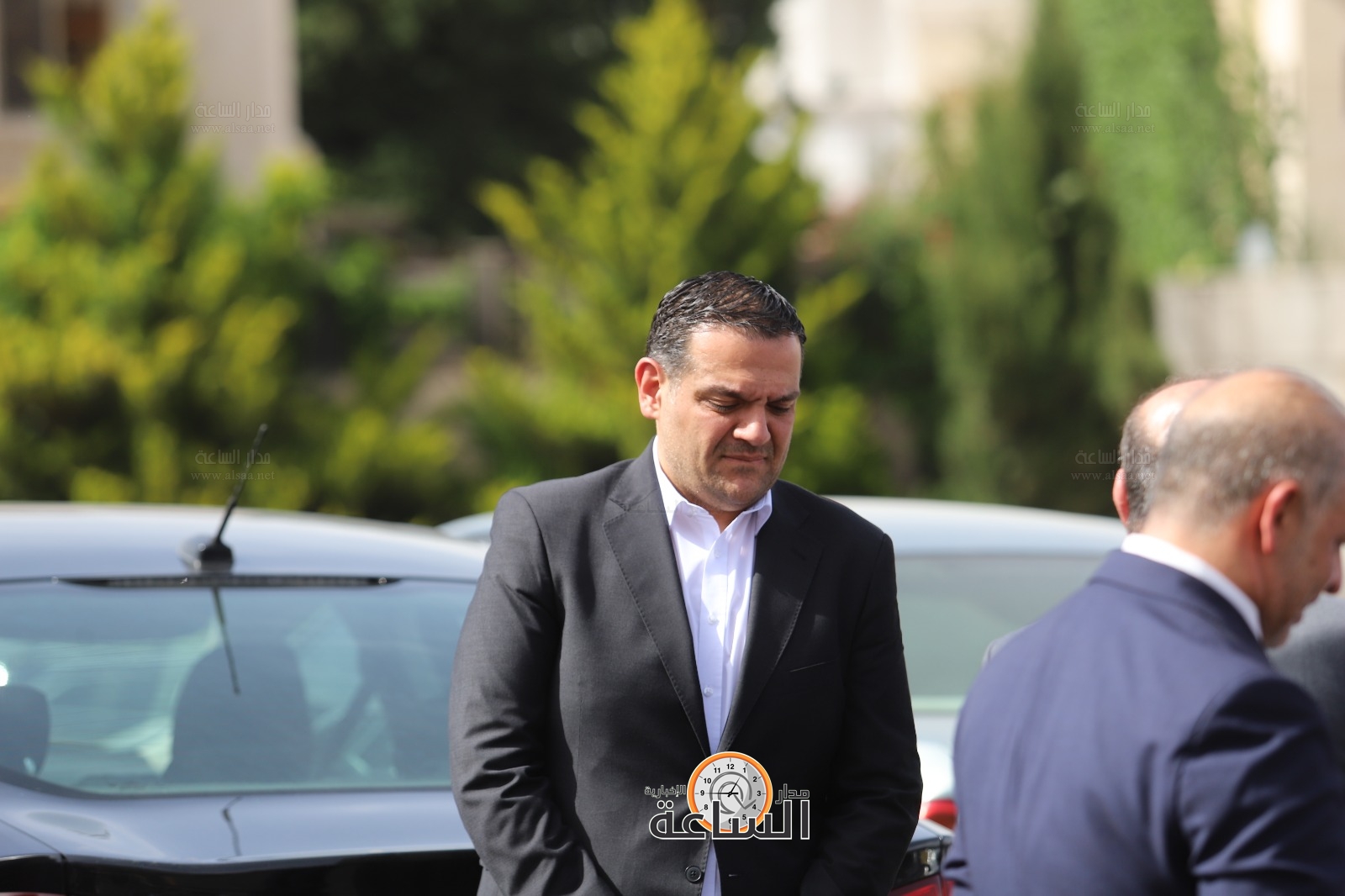 Madar Al-Saa Images 0.6092813198600195