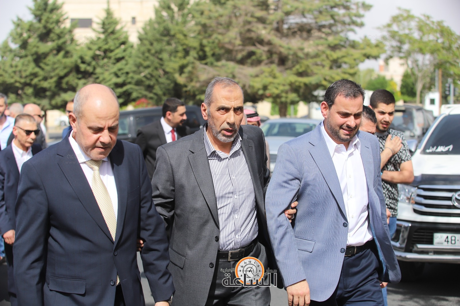 Madar Al-Saa Images 0.8262682347588349