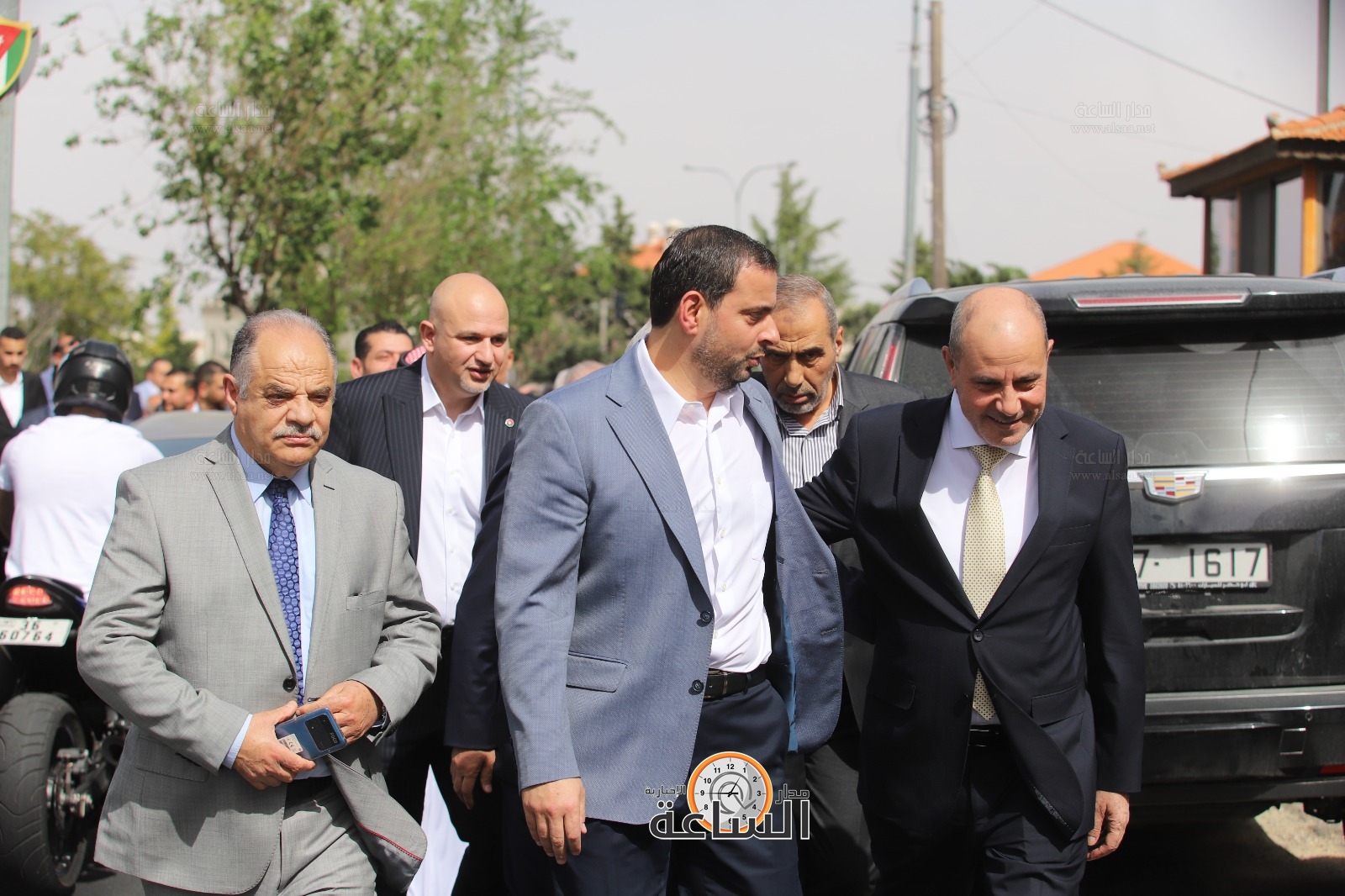 Madar Al-Saa Images 0.11887602784585127