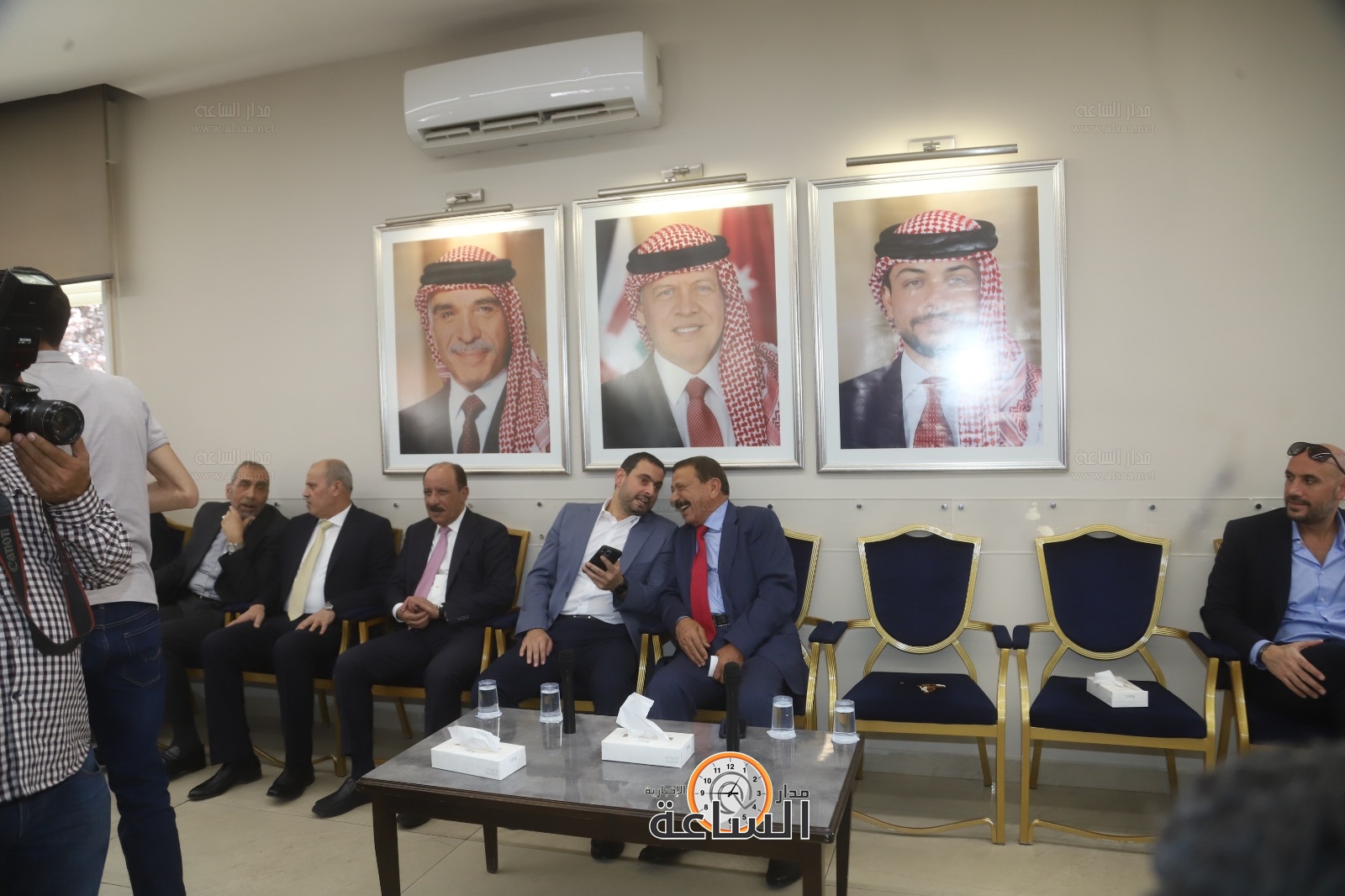 Madar Al-Saa Images 0.9552919125430777