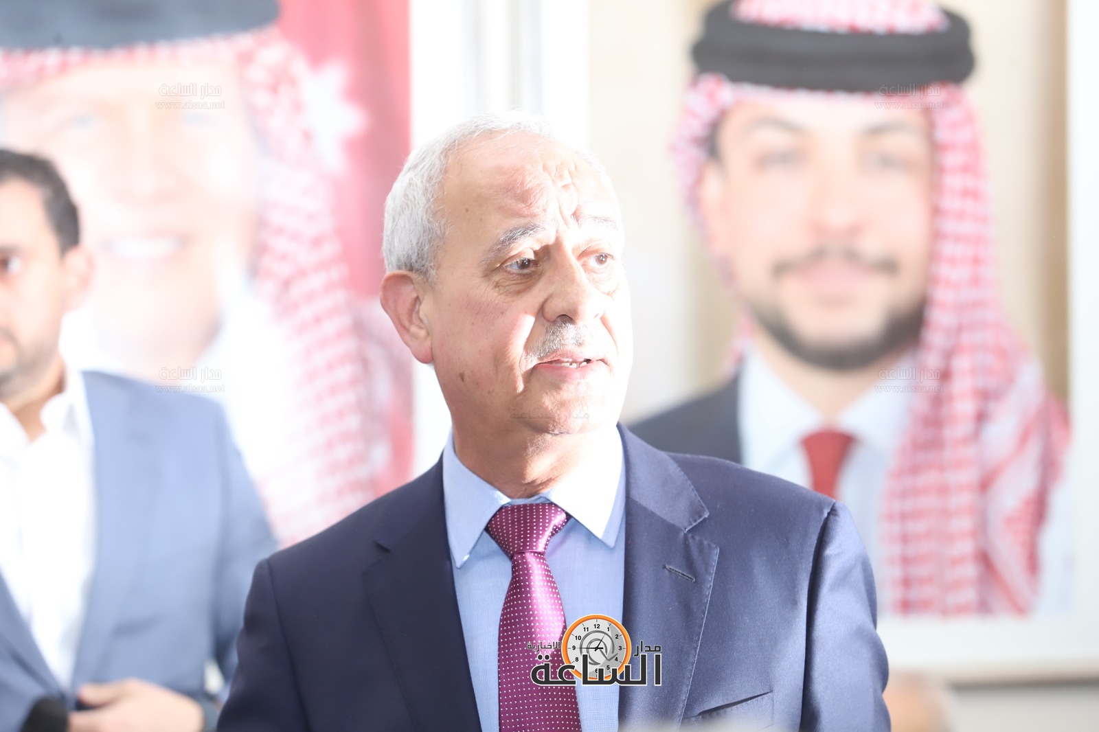 Madar Al-Saa Images 0.9311544156086577