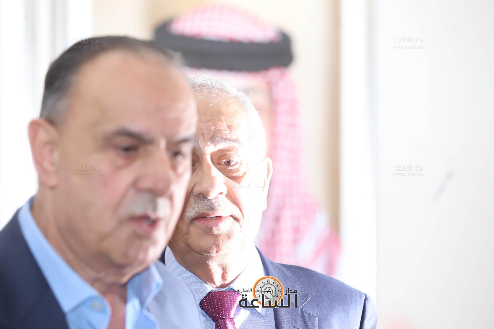 Madar Al-Saa Images 0.783703748364729