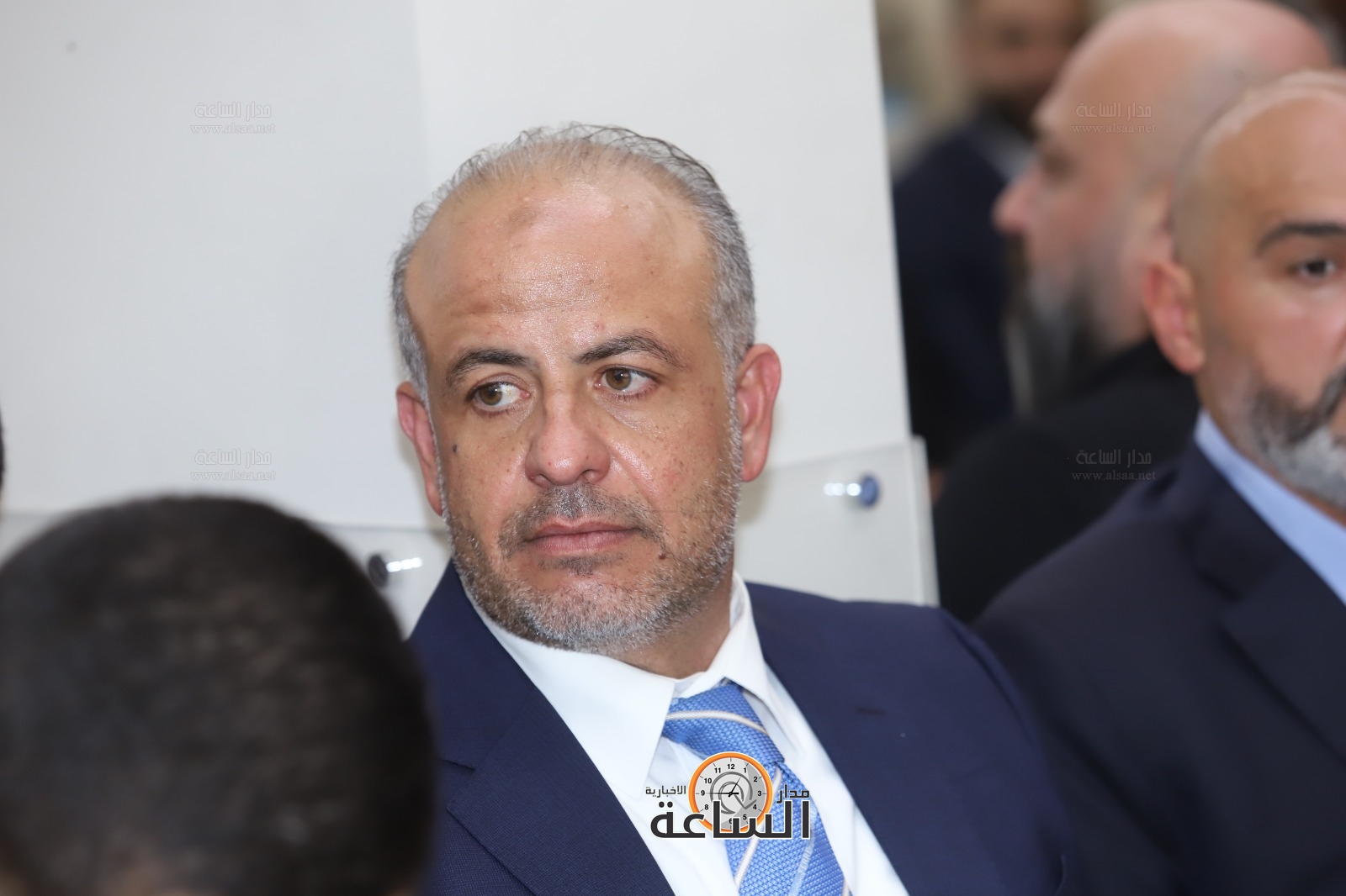 Madar Al-Saa Images 0.9038197166801467