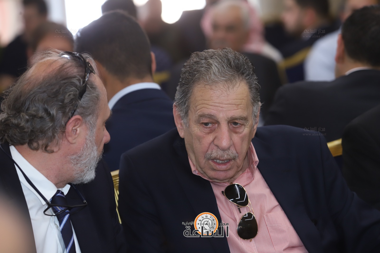 Madar Al-Saa Images 0.022640262195912197