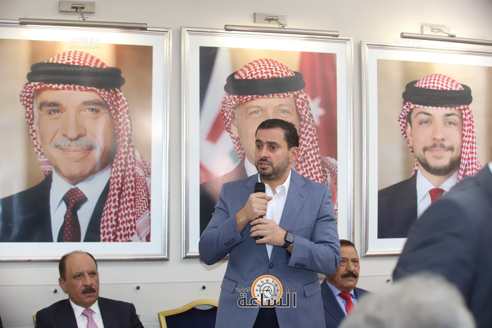 Madar Al-Saa Images 0.23161248239509524