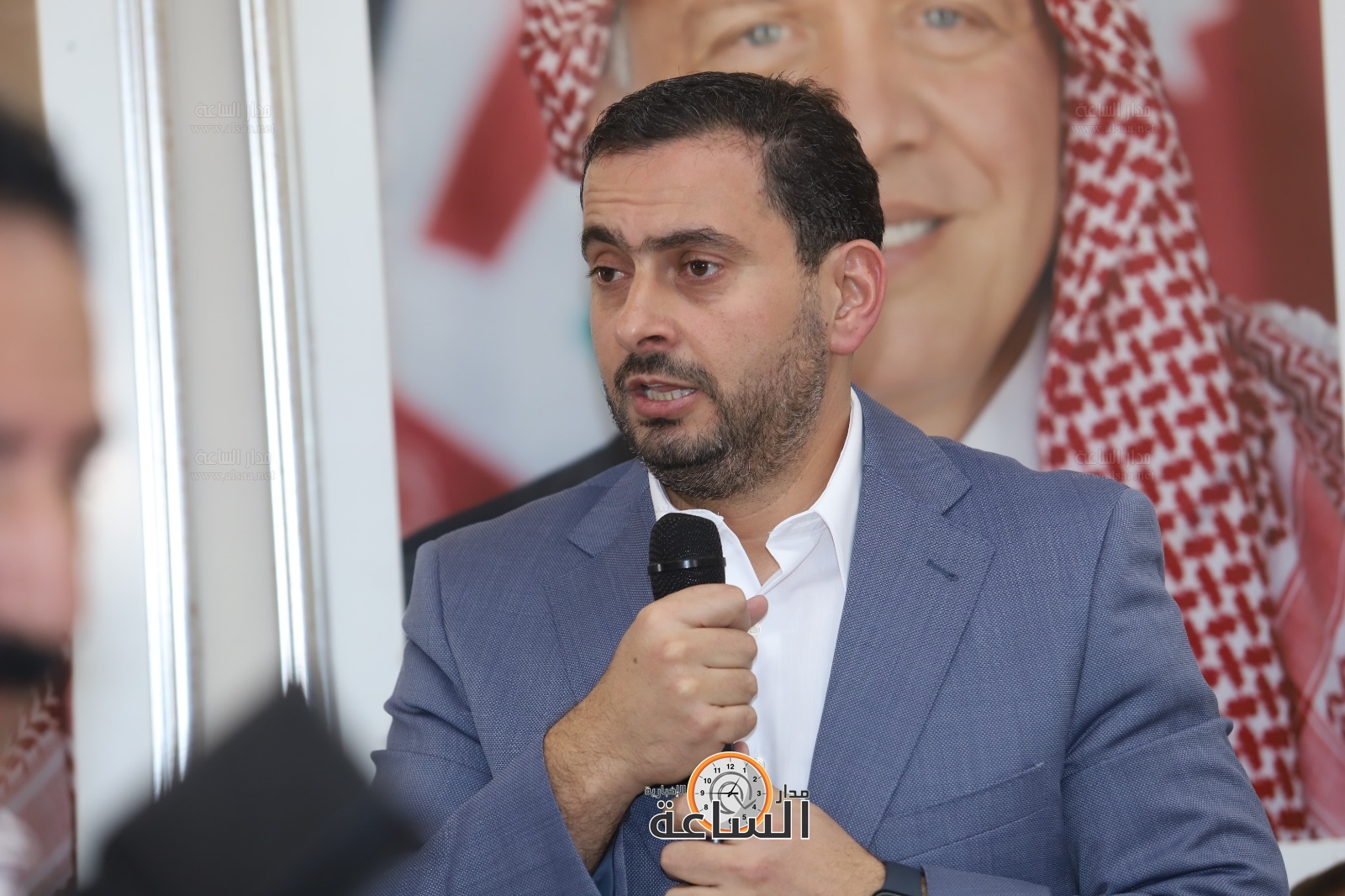 Madar Al-Saa Images 0.25102848167585146