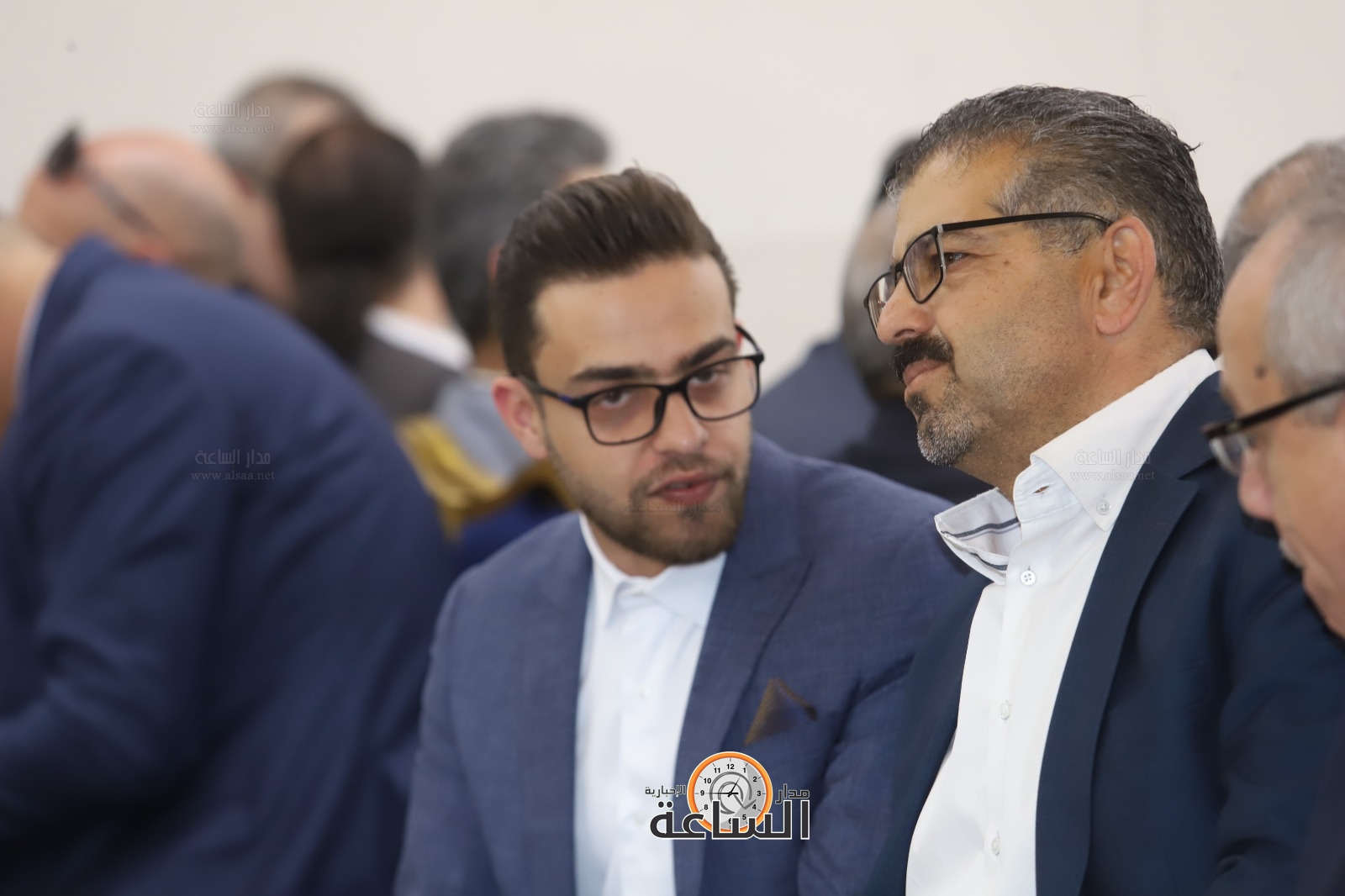 Madar Al-Saa Images 0.22284861793812982