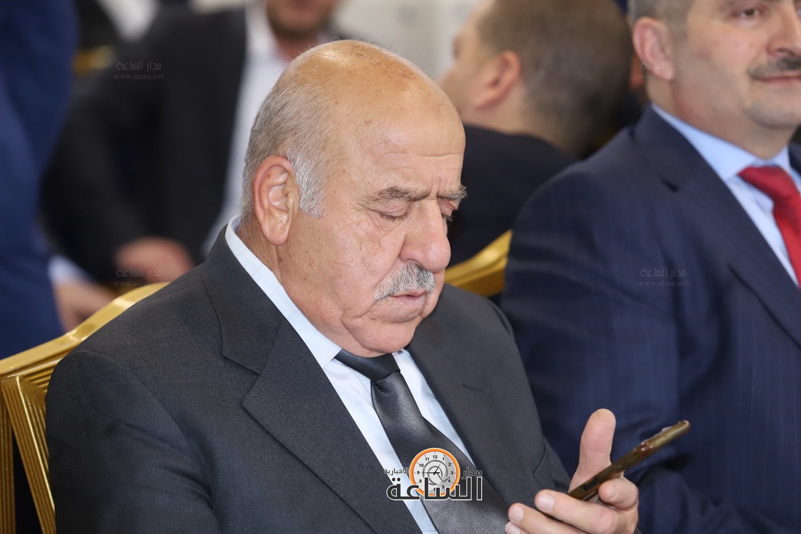 Madar Al-Saa Images 0.8717764158181538