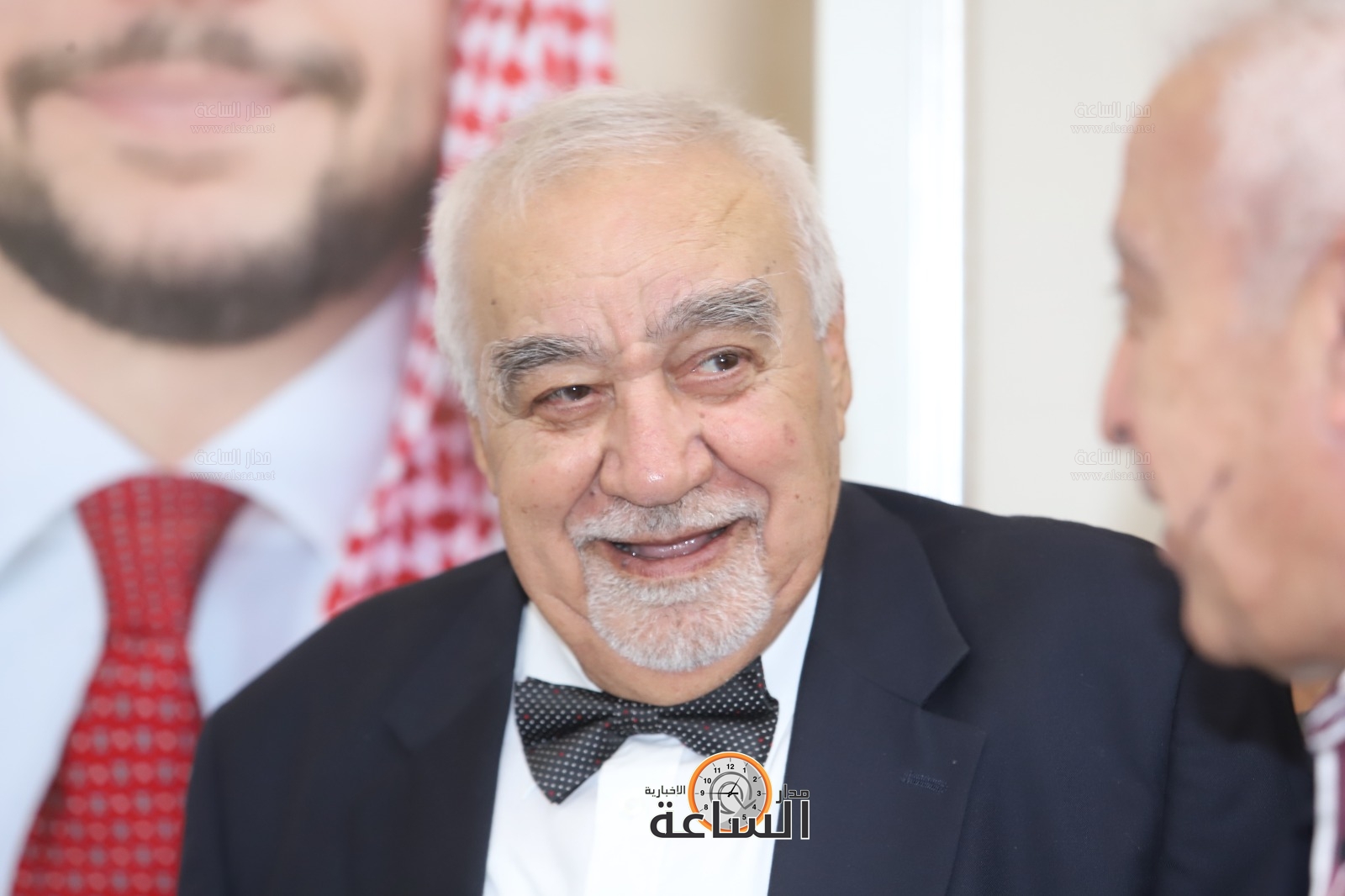 Madar Al-Saa Images 0.07450290778939239