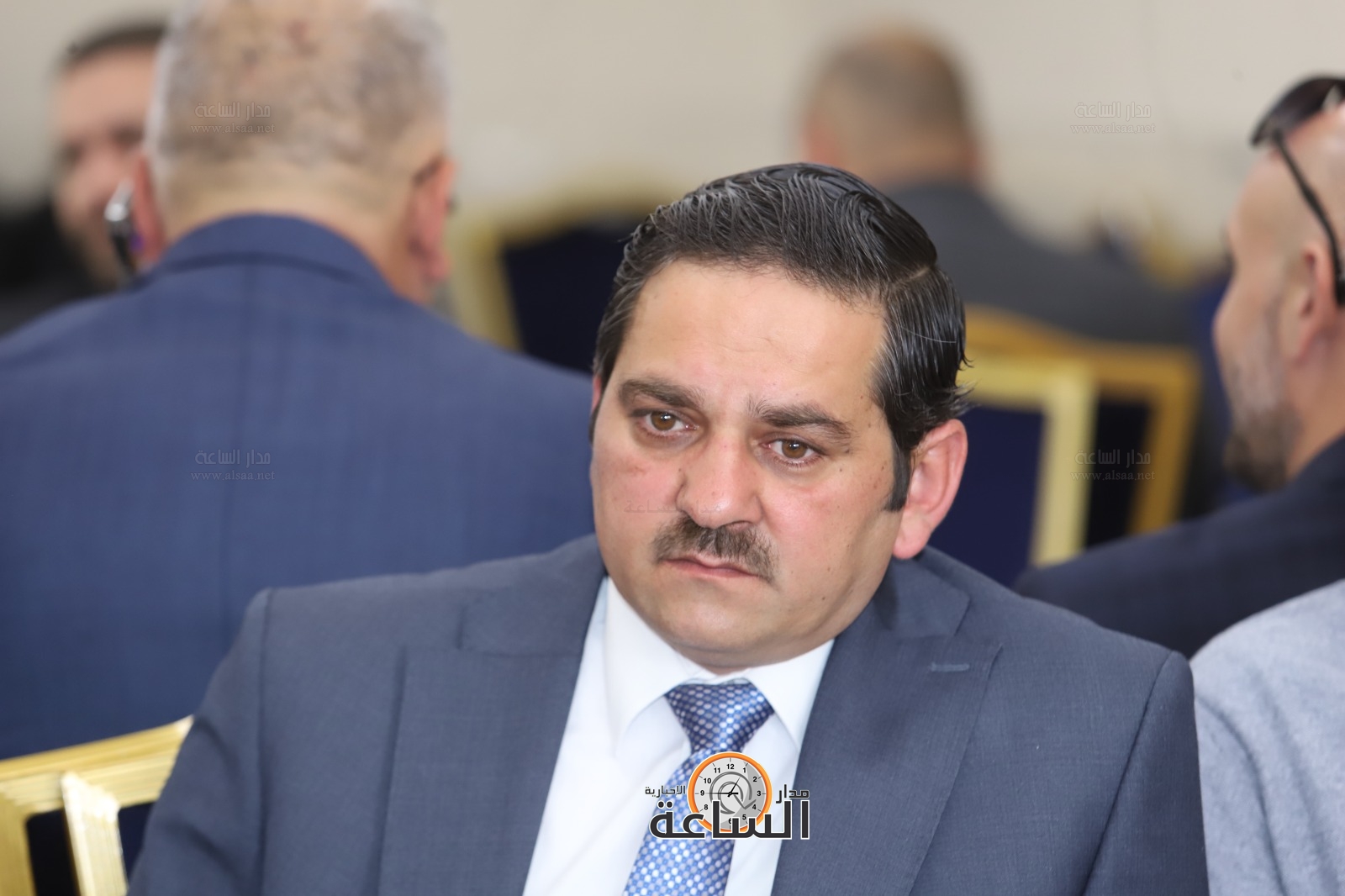 Madar Al-Saa Images 0.7765361718785132