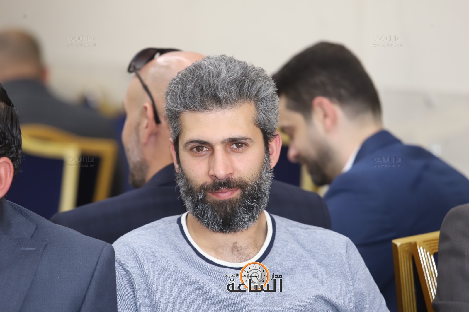 Madar Al-Saa Images 0.8085720116652021