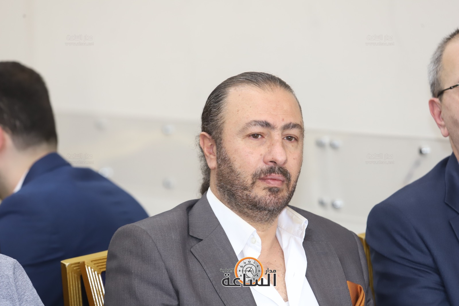 Madar Al-Saa Images 0.5877379090868632