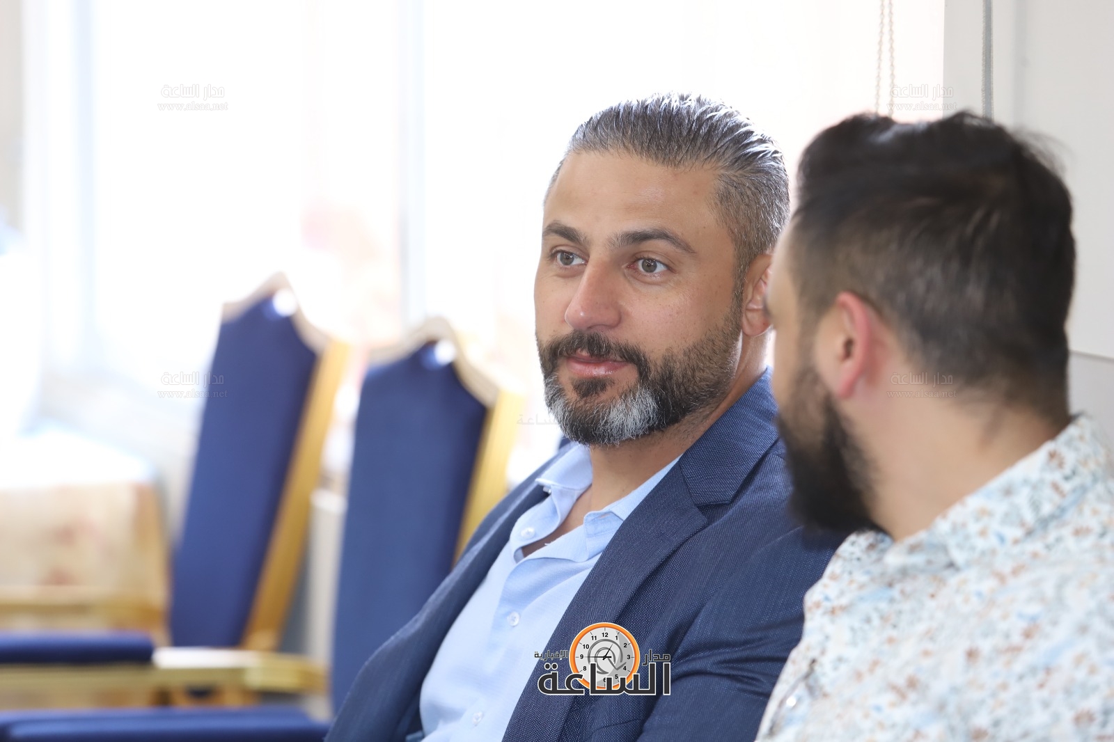 Madar Al-Saa Images 0.5365051058467818