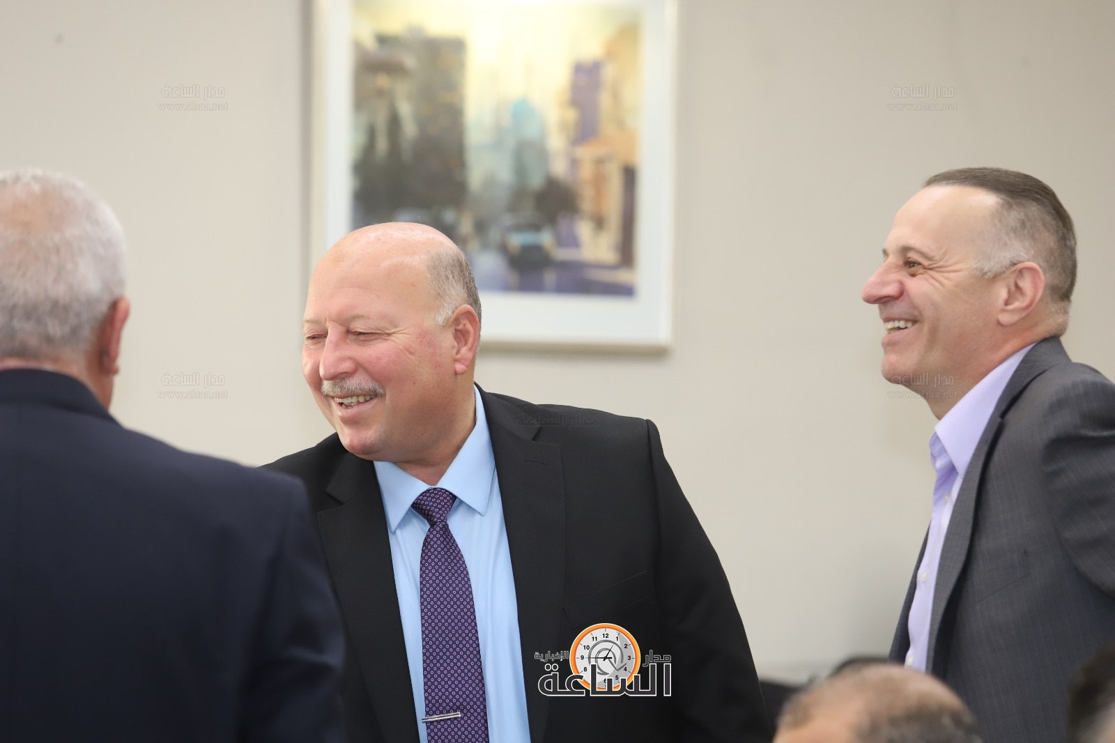 Madar Al-Saa Images 0.5399432883491199