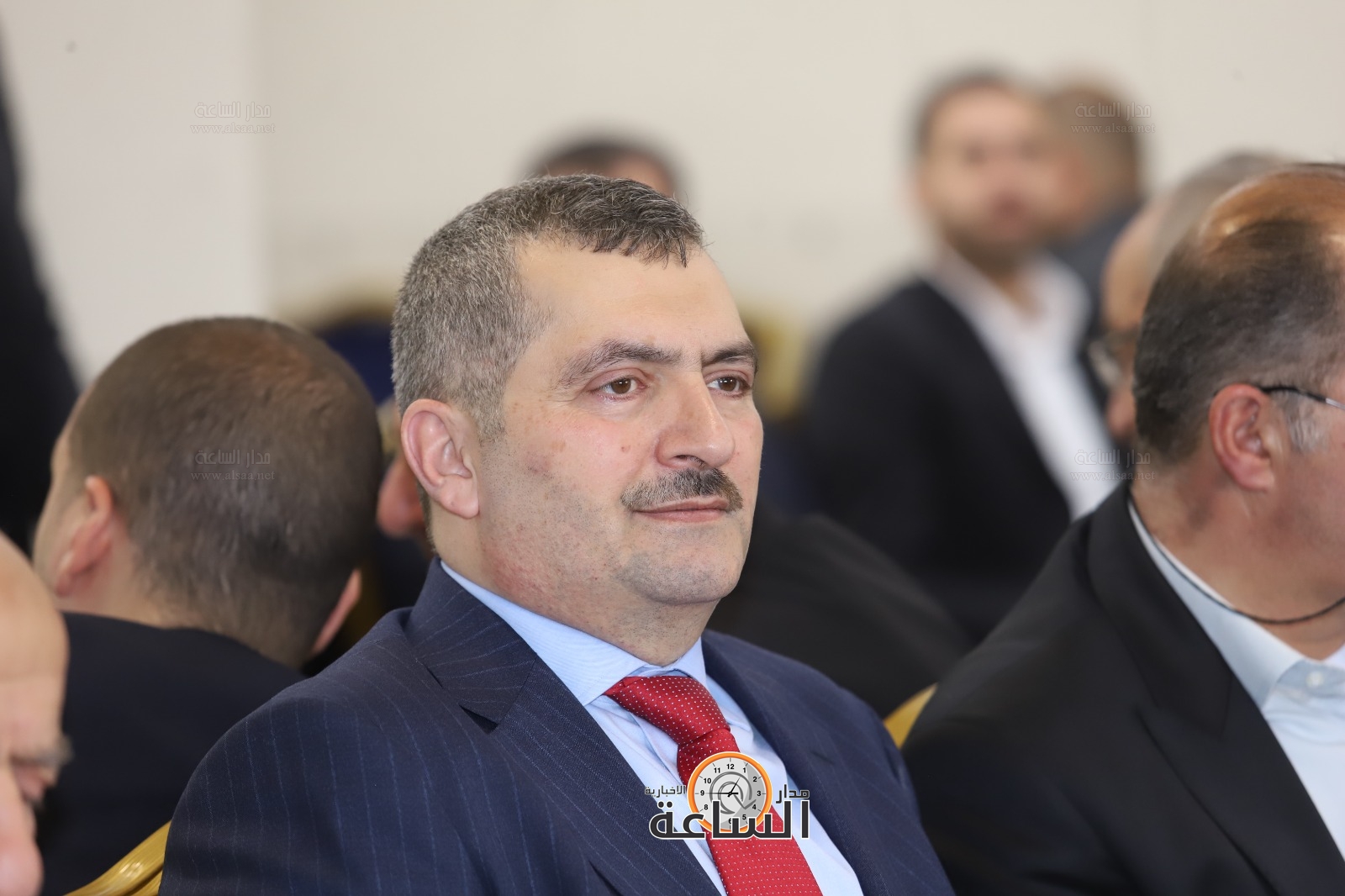 Madar Al-Saa Images 0.4533651055924308