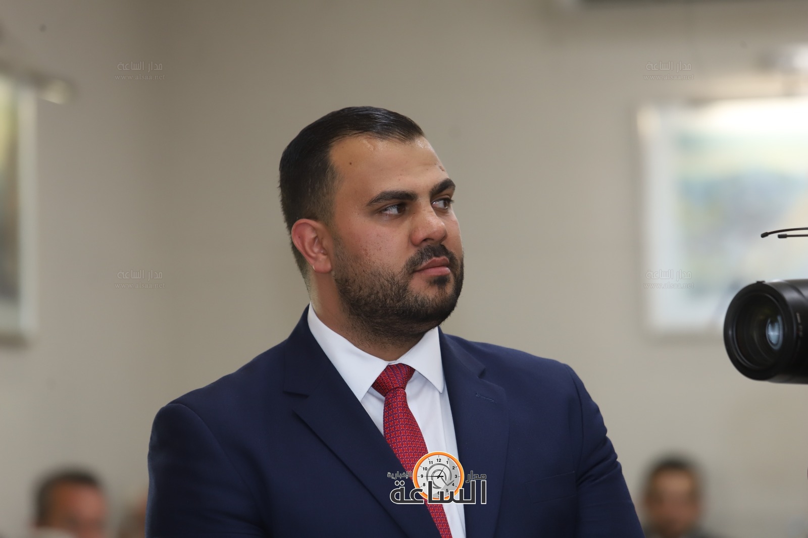 Madar Al-Saa Images 0.3099860690733418