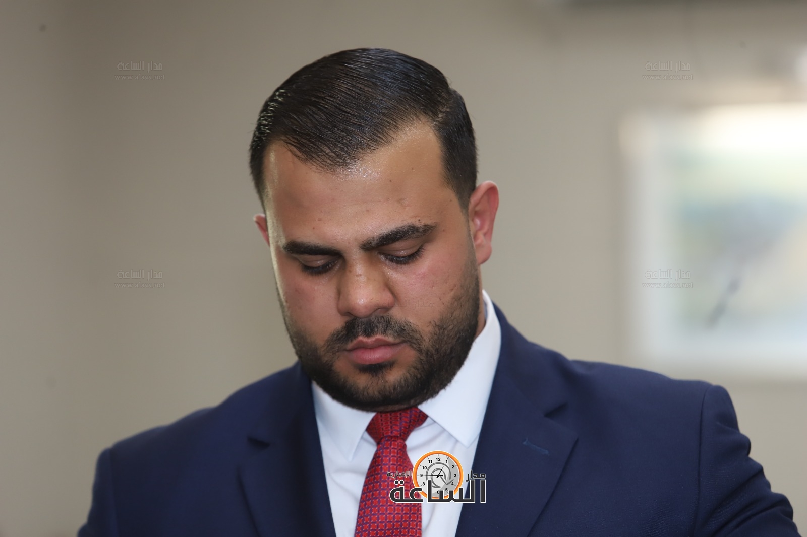 Madar Al-Saa Images 0.8437610554950992