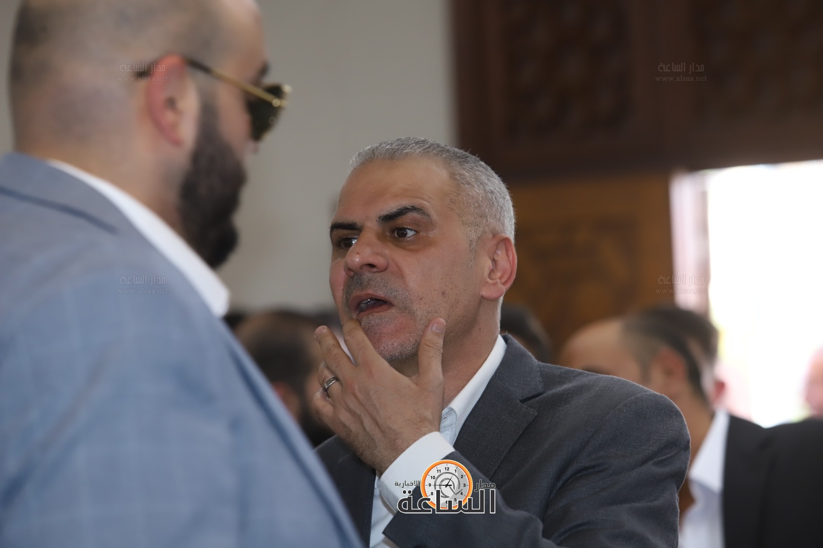 Madar Al-Saa Images 0.1039799813767246