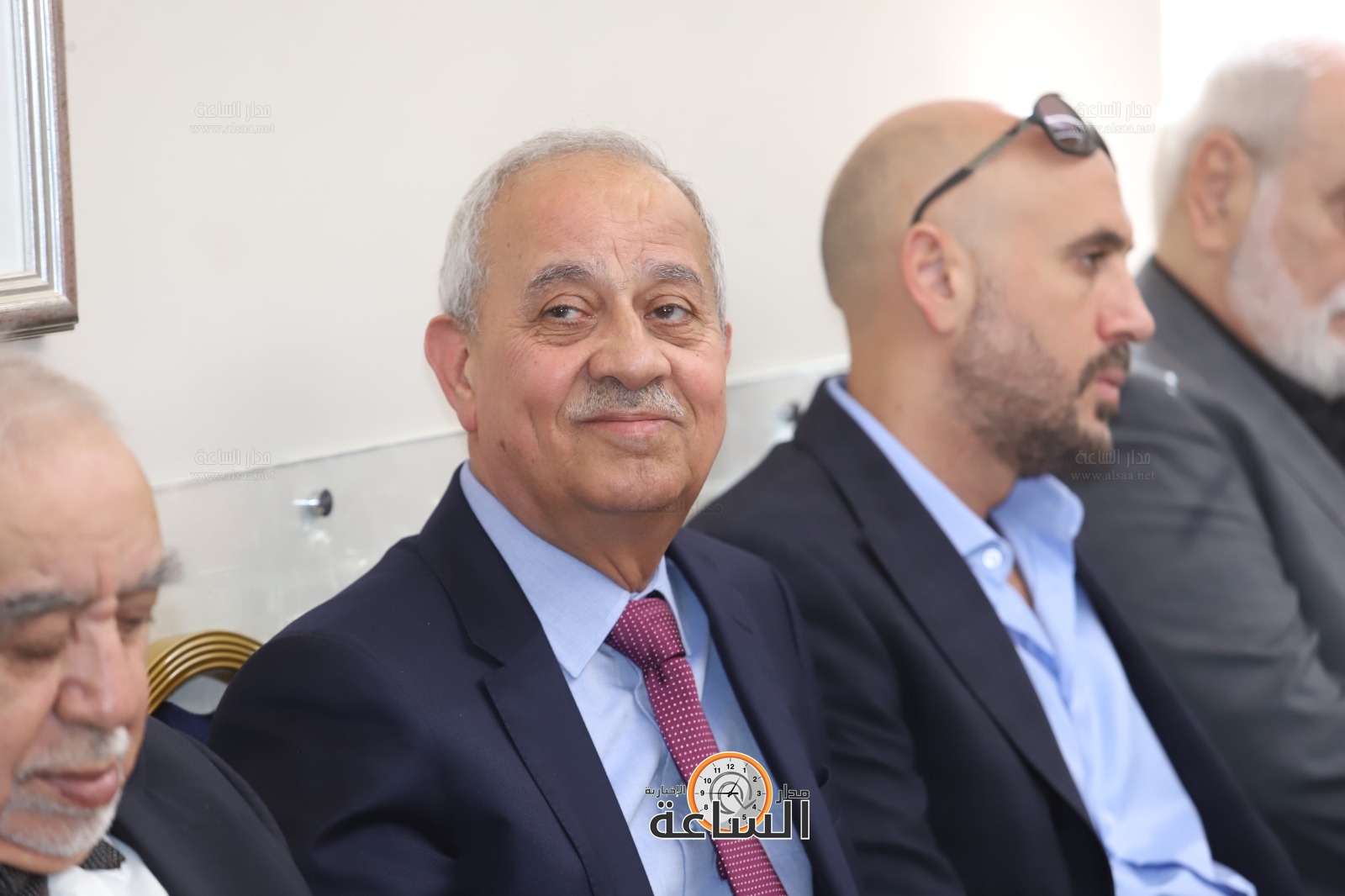 Madar Al-Saa Images 0.45093967429669324