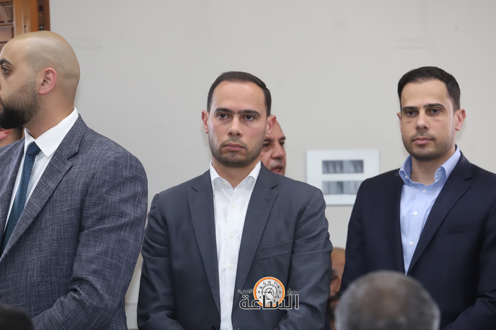 Madar Al-Saa Images 0.9857145022308593