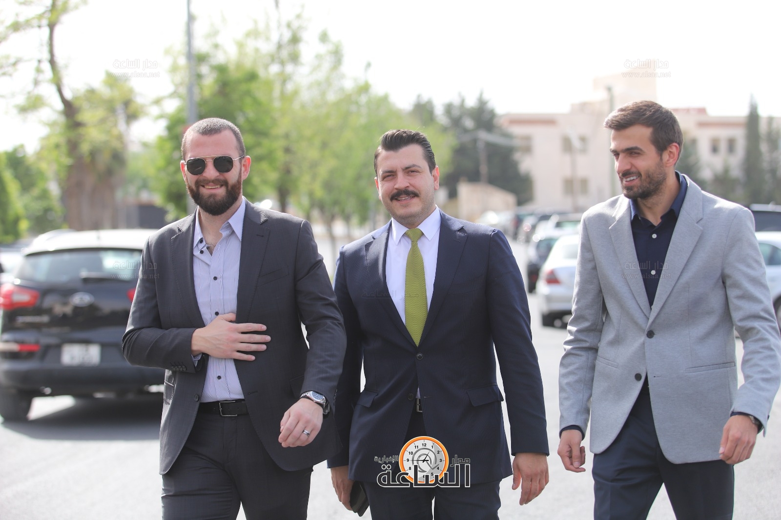 Madar Al-Saa Images 0.941148768508048