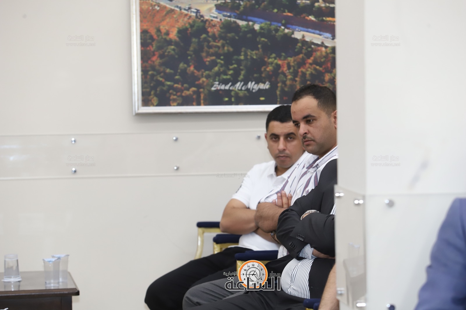 Madar Al-Saa Images 0.70383123973253