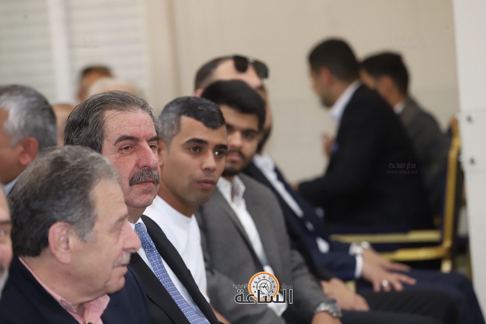 Madar Al-Saa Images 0.2962782429146442