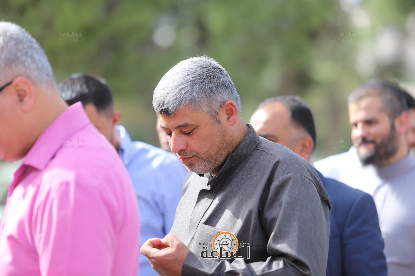 Madar Al-Saa Images 0.03335450718818733