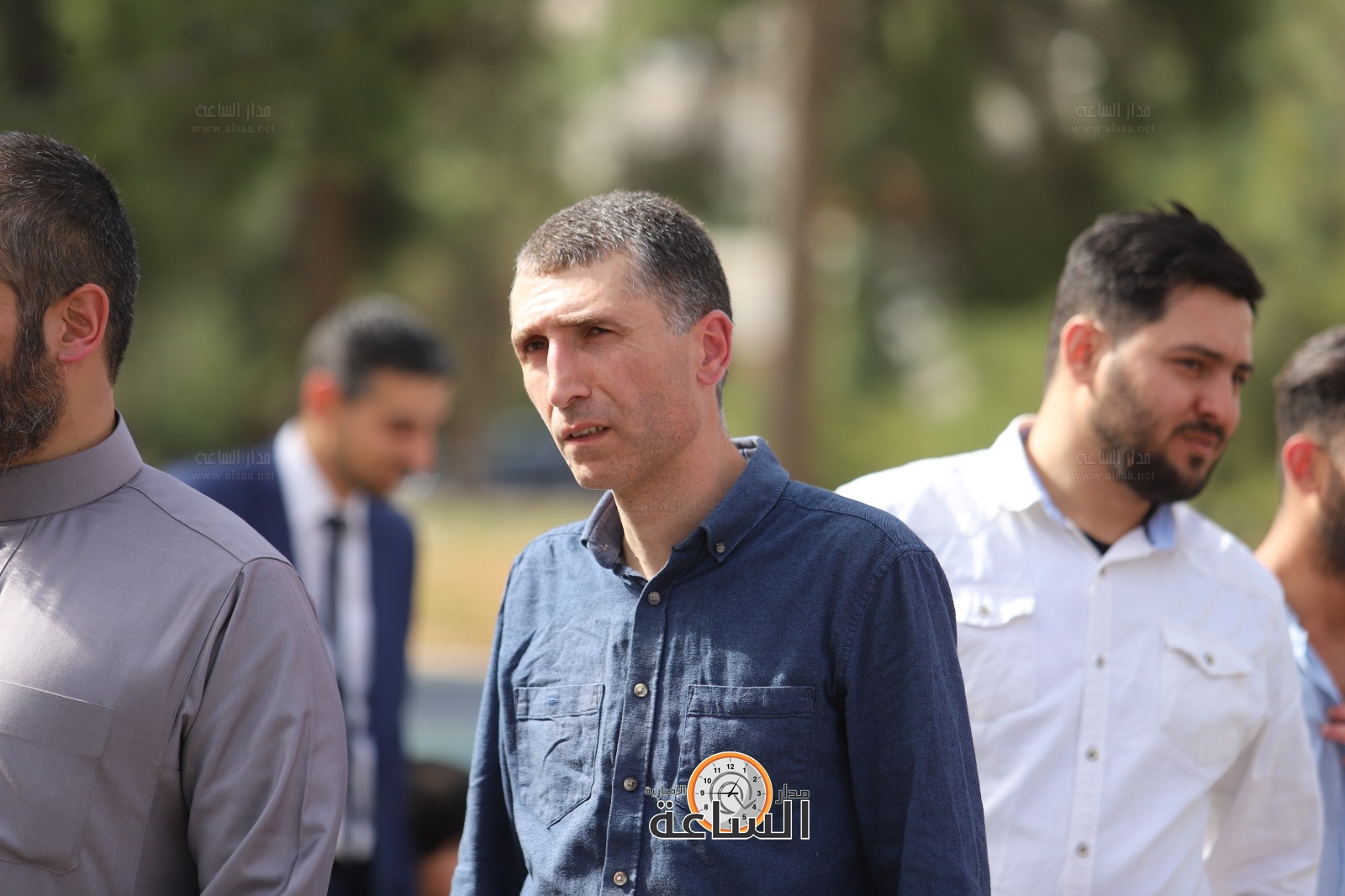 Madar Al-Saa Images 0.17920425362623138