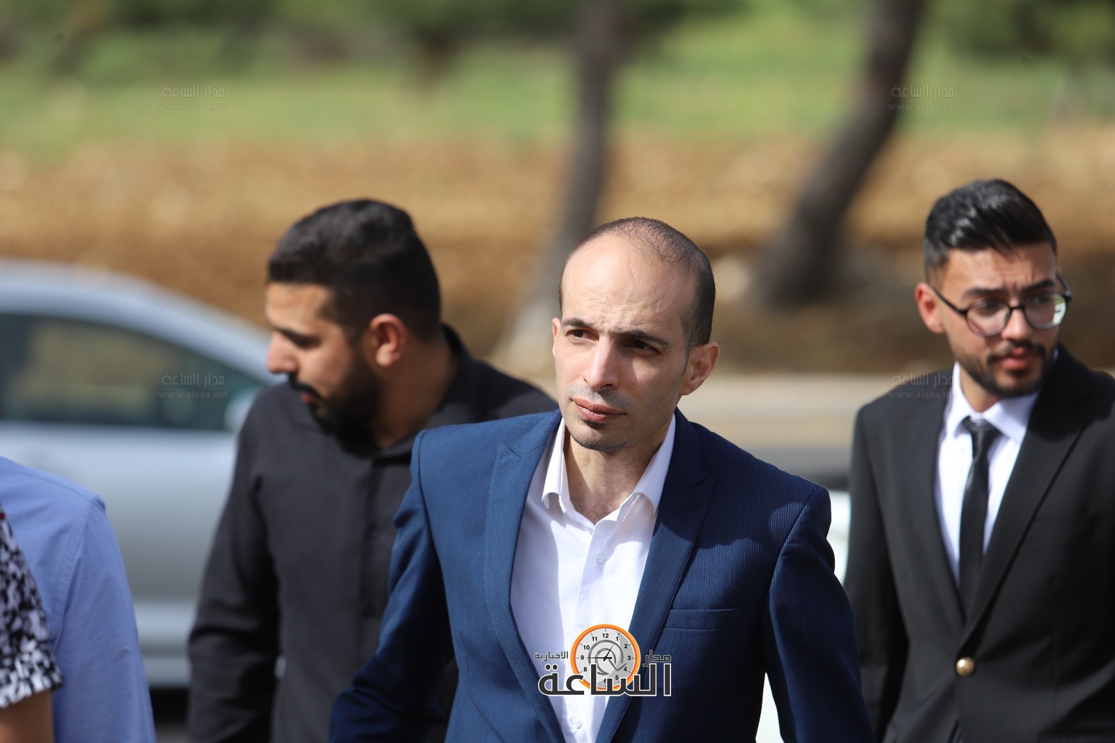 Madar Al-Saa Images 0.940607203690884