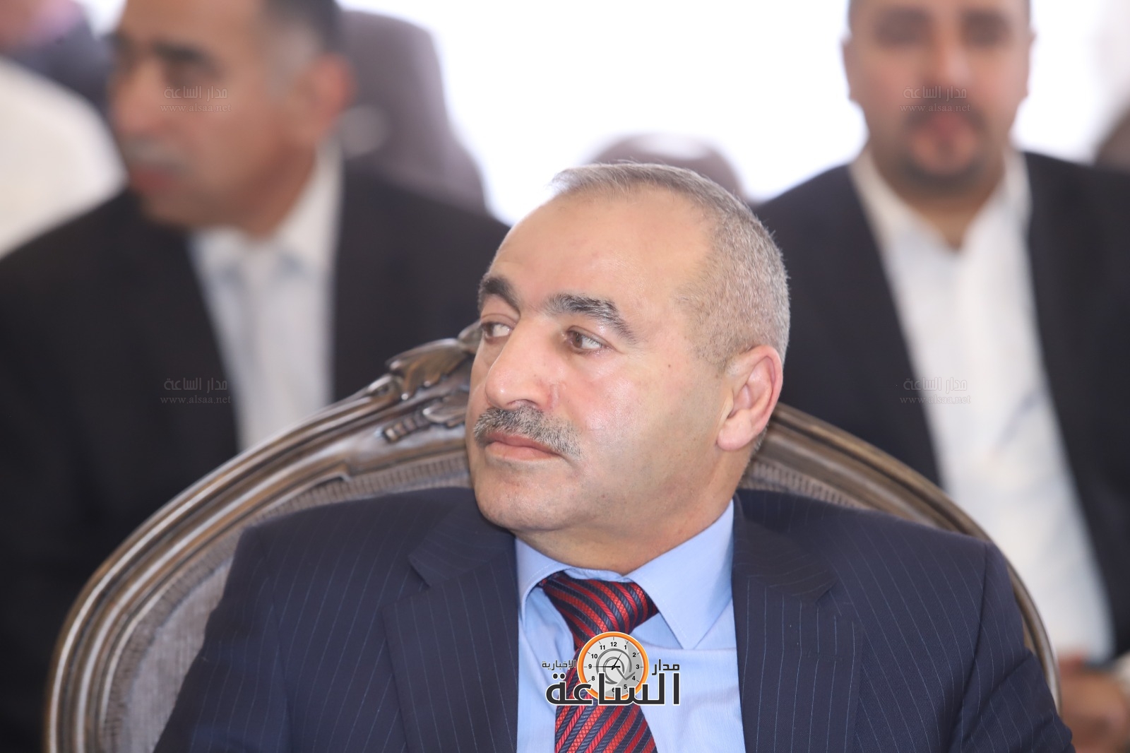 Madar Al-Saa Images 0.20763244127163838