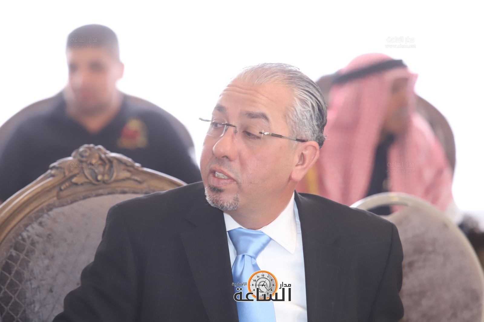 Madar Al-Saa Images 0.9252652347829565