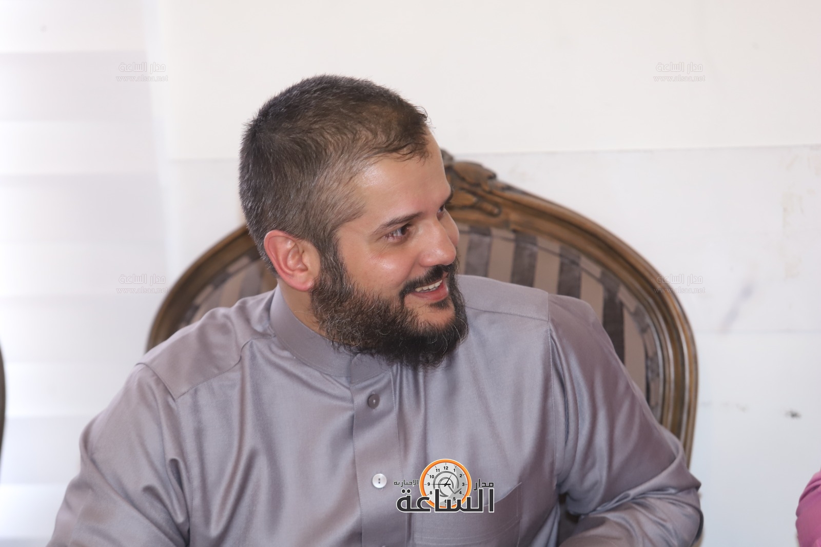 Madar Al-Saa Images 0.19995129407735113