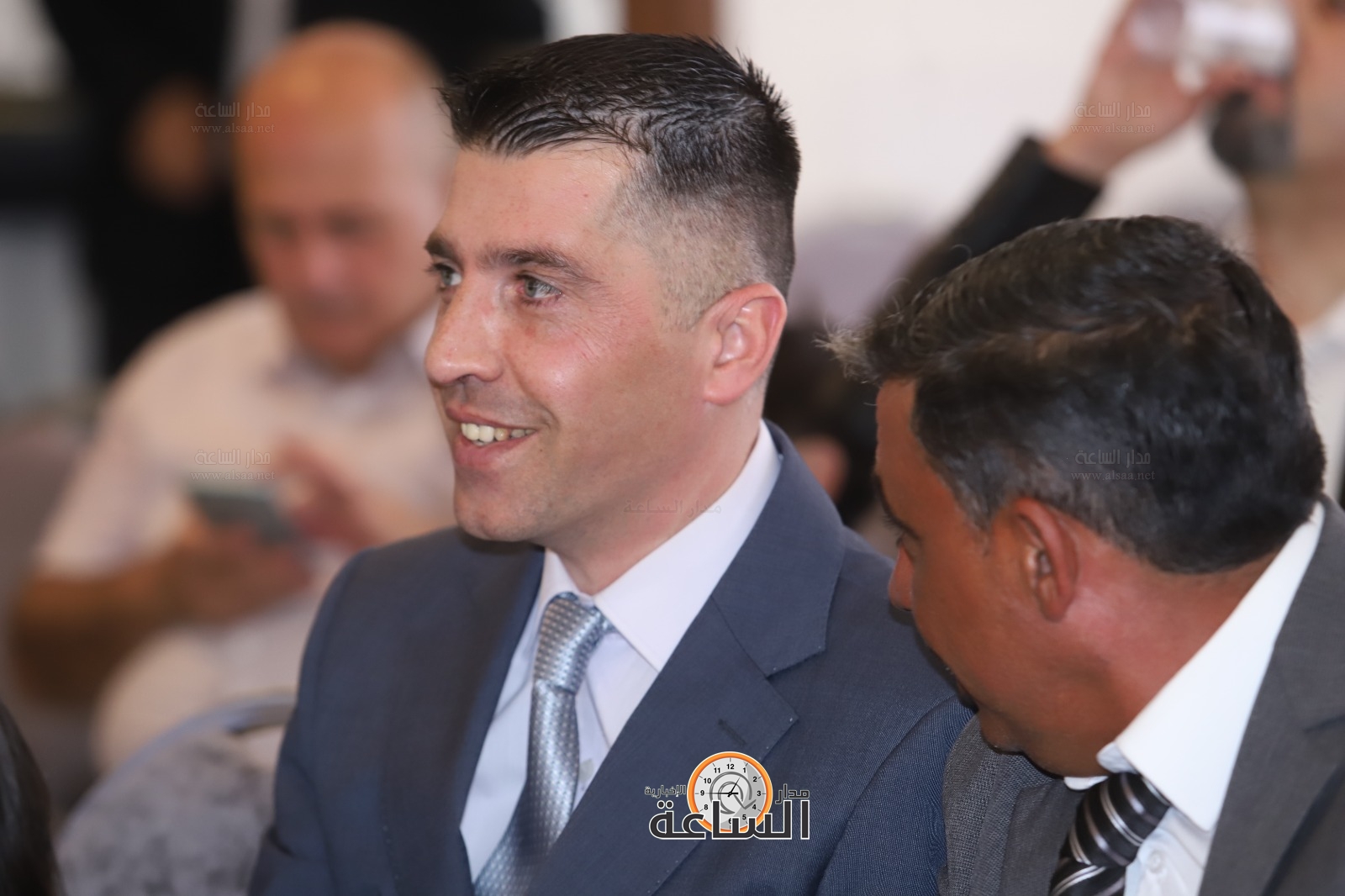 Madar Al-Saa Images 0.784307399072636