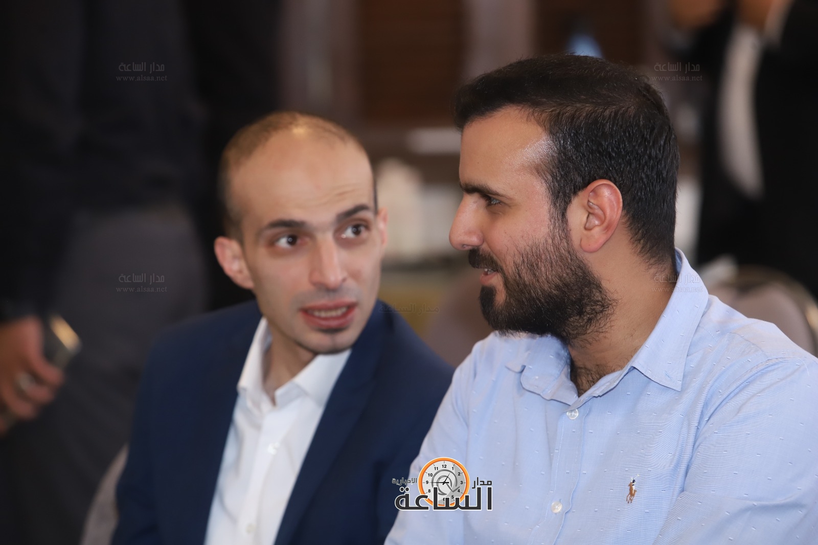 Madar Al-Saa Images 0.5530741313434038