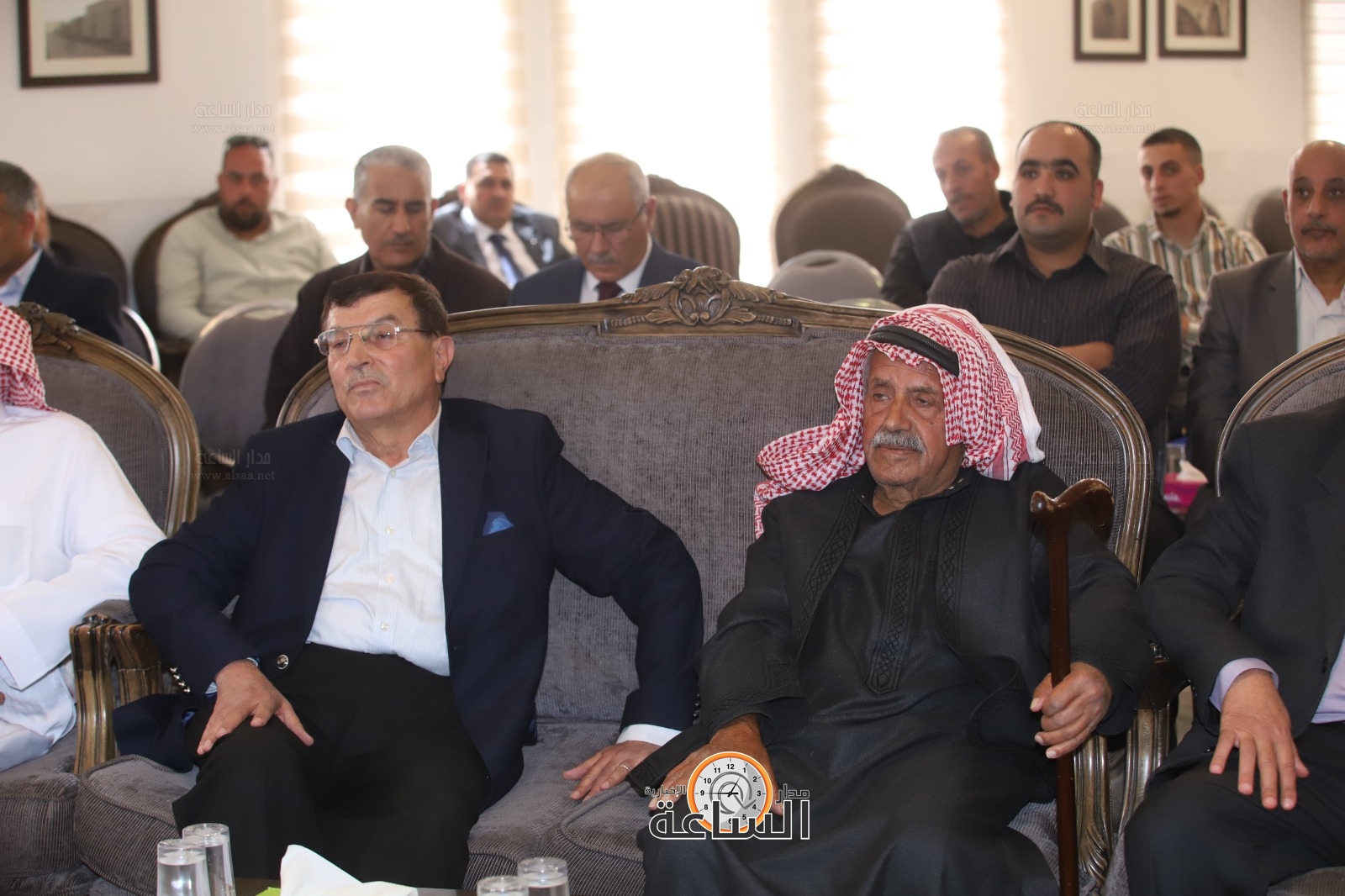 Madar Al-Saa Images 0.324125749063487