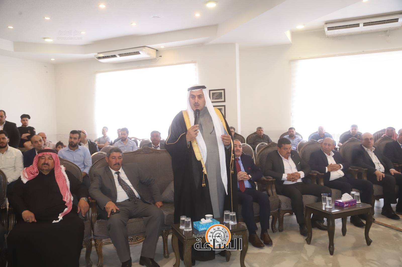 Madar Al-Saa Images 0.3094823812509021