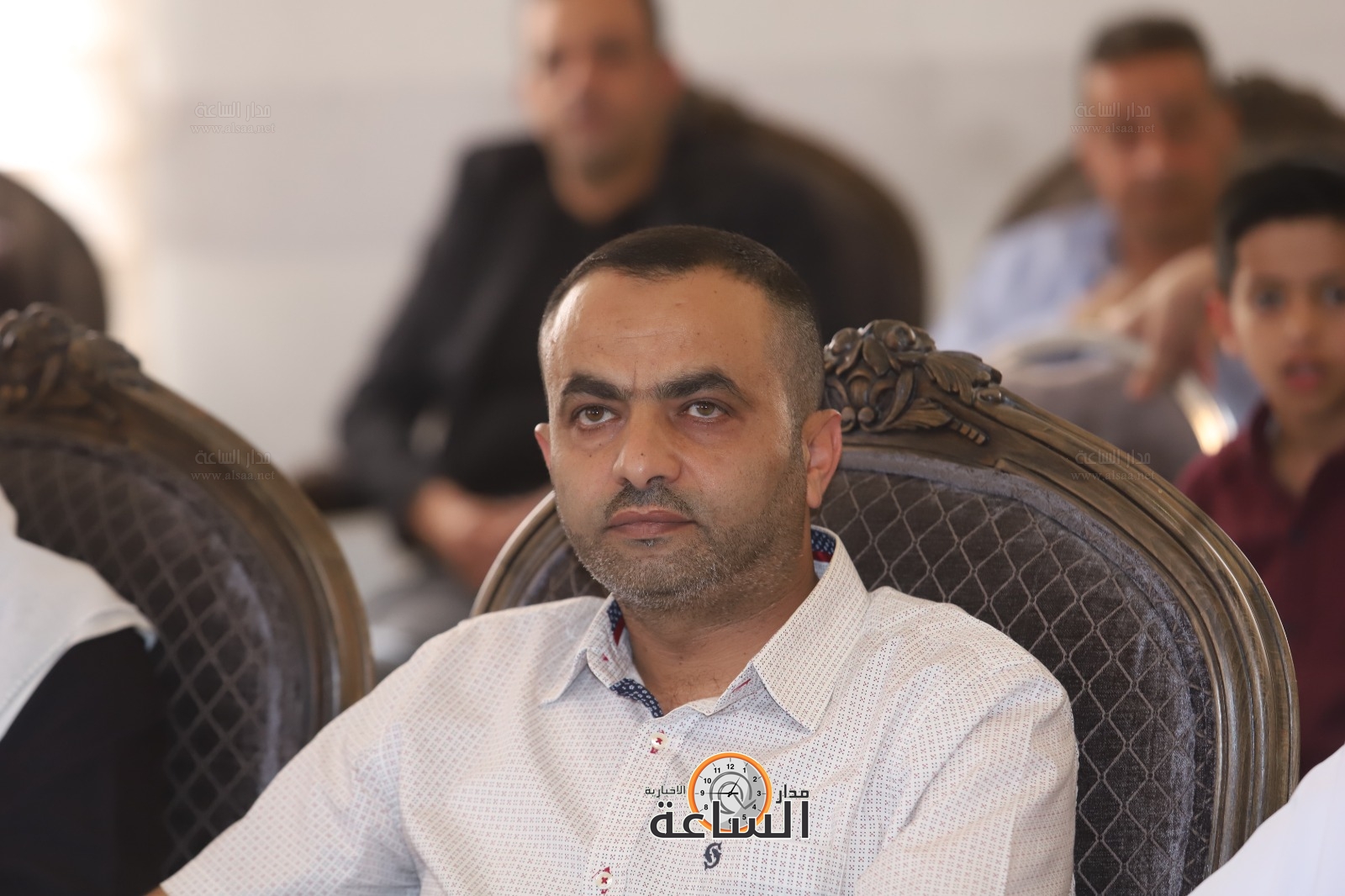 Madar Al-Saa Images 0.5384004142330991