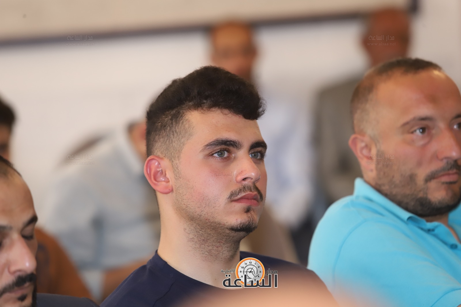 Madar Al-Saa Images 0.5042432693190382