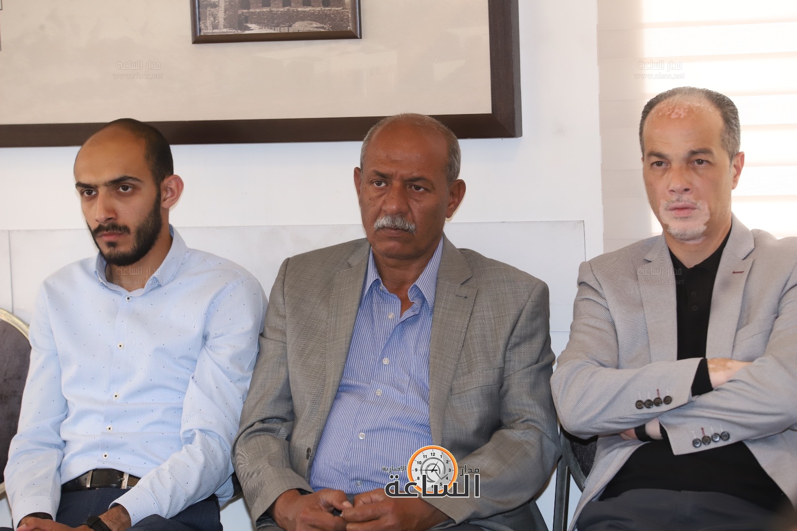 Madar Al-Saa Images 0.6972109787755767